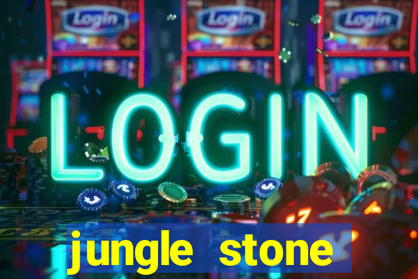 jungle stone reclame aqui